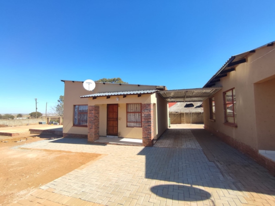 1 Bedroom Property for Sale in Koster North West